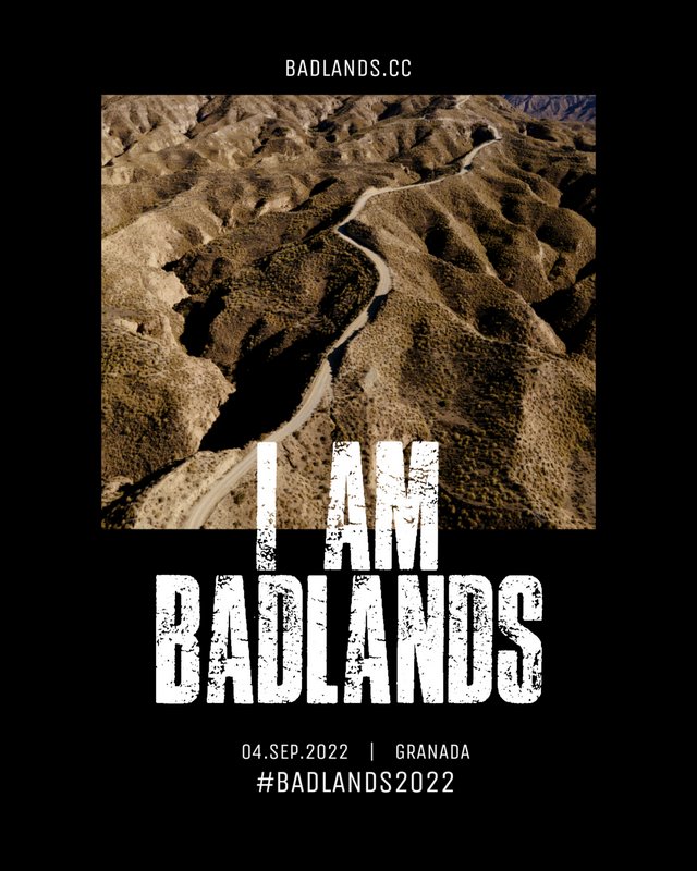 Welcome Badlands 2022 PHOTO POST